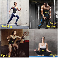 Relefree Abdominal Belts Waist Trainer（L）